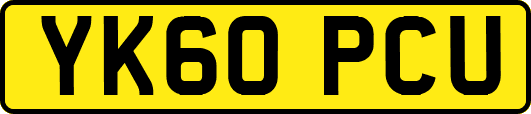YK60PCU