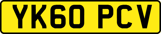 YK60PCV