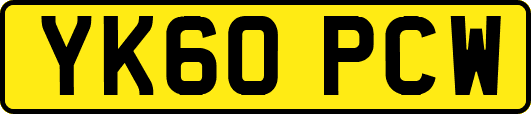 YK60PCW