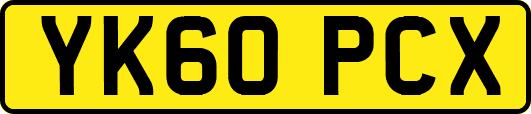 YK60PCX