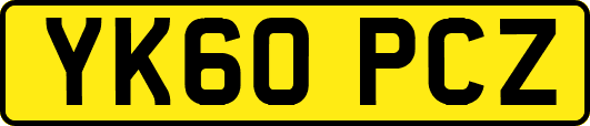YK60PCZ
