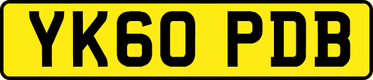 YK60PDB
