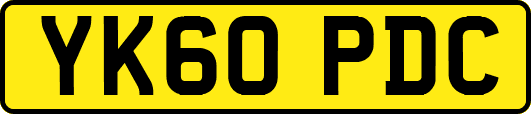 YK60PDC