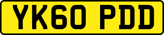 YK60PDD
