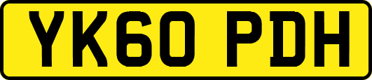 YK60PDH