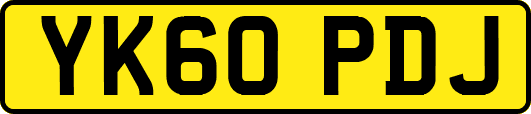YK60PDJ