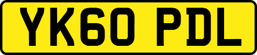 YK60PDL