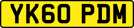 YK60PDM