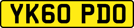 YK60PDO