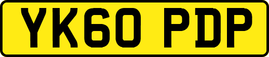 YK60PDP