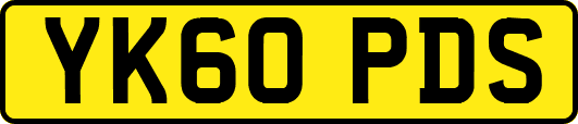 YK60PDS