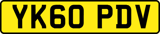 YK60PDV