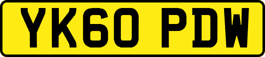YK60PDW