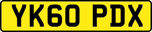YK60PDX