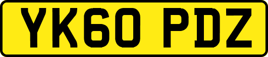 YK60PDZ