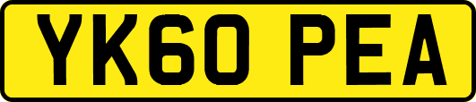 YK60PEA