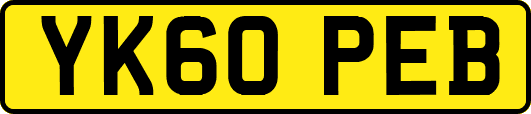 YK60PEB