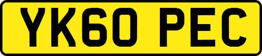 YK60PEC