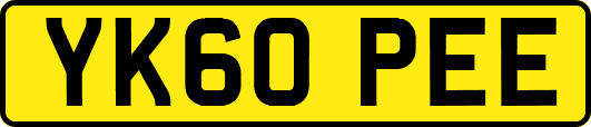 YK60PEE