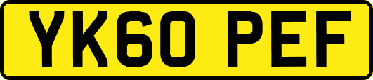 YK60PEF