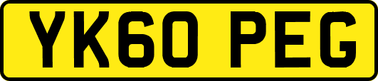 YK60PEG