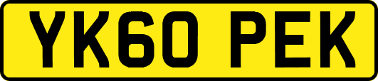 YK60PEK