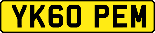 YK60PEM