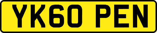 YK60PEN