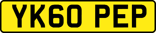 YK60PEP