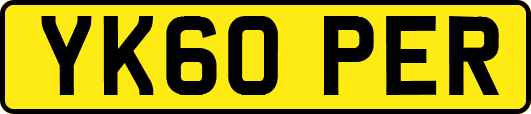 YK60PER