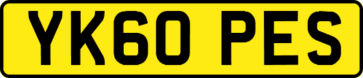 YK60PES
