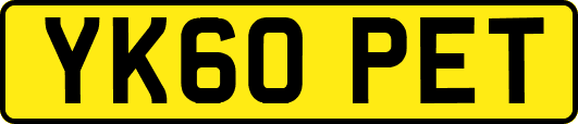 YK60PET