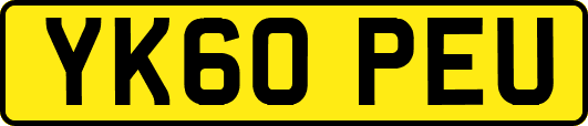 YK60PEU