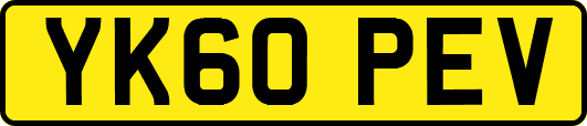 YK60PEV