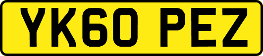 YK60PEZ