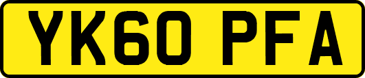 YK60PFA