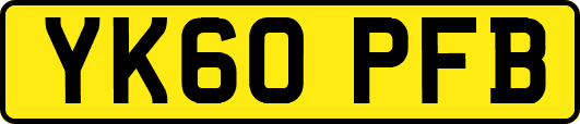 YK60PFB