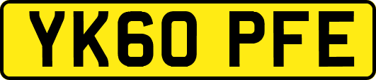 YK60PFE