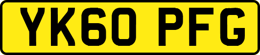 YK60PFG
