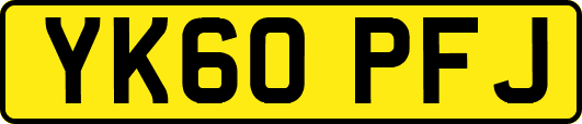 YK60PFJ