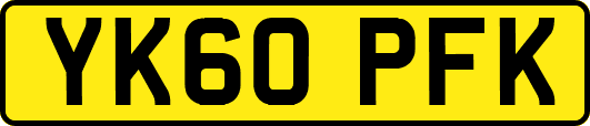 YK60PFK