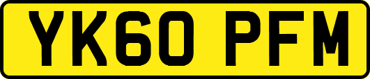 YK60PFM