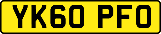 YK60PFO