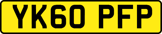 YK60PFP