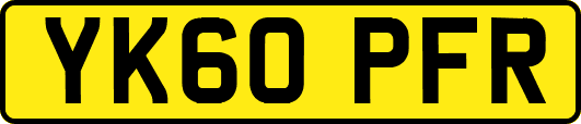 YK60PFR