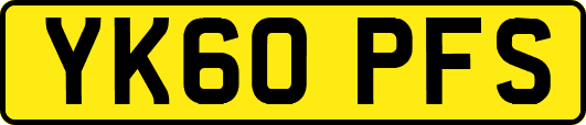 YK60PFS