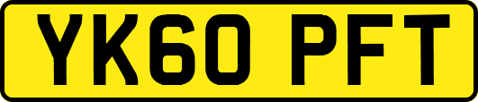 YK60PFT