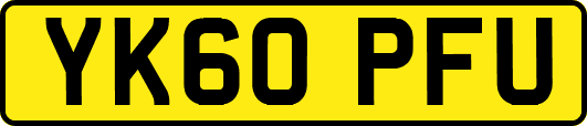 YK60PFU