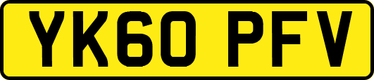 YK60PFV