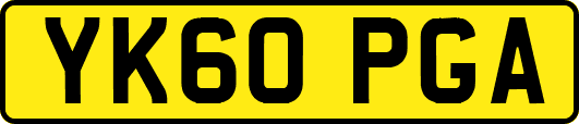 YK60PGA